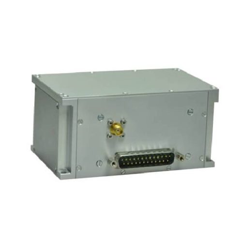 Mini Rb Atomic Frequency Standard