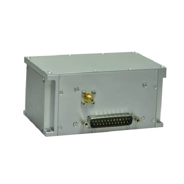 Bluechip-Mini-Rb-Atomic-Frequency-Standard-MiniRAFS-1 Mini Rb Atomic Frequency Standard