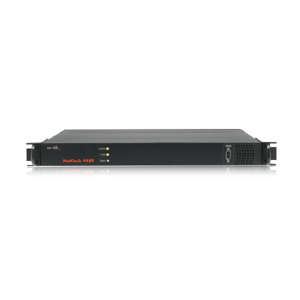 NetClock Time Server | Precision GPS NTP Server