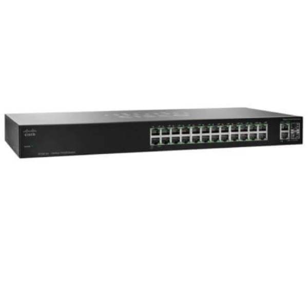 Bluechip-New-Project-1-1 Cisco SF112-24 Switch