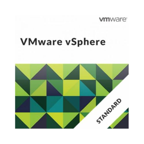 P9U40AAE- VMware vCenter – vSphere – license + 1 Year 24×7