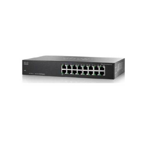 Bluechip-New-Project-2 Cisco SF110-16 Switch