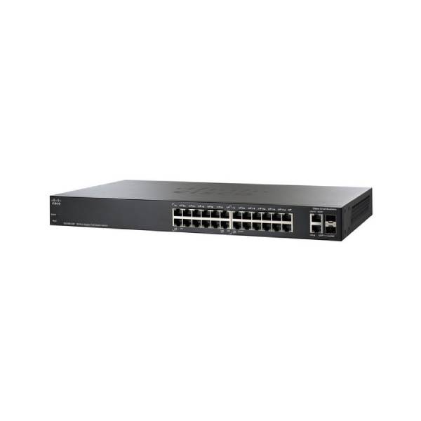 Bluechip-New-Project-20-1-2 Cisco SF250-24 switch