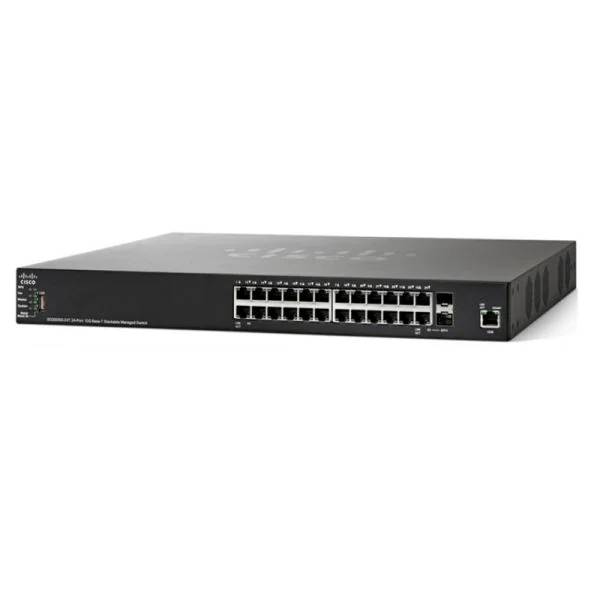 Bluechip-New-Project-22-1-1 Cisco SG220-26P smart switch with POE