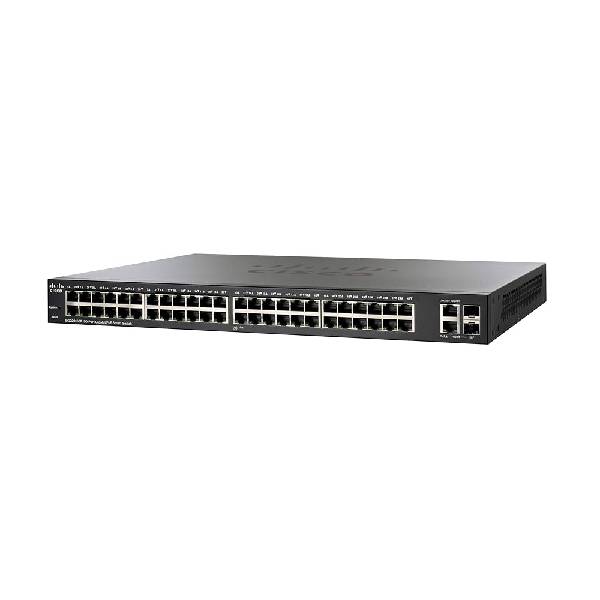 Bluechip-New-Project-24-1 Cisco SG220-50 switch