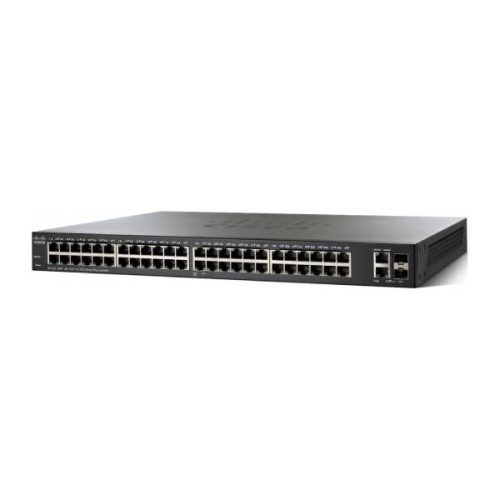 Cisco SF250-48HP switch