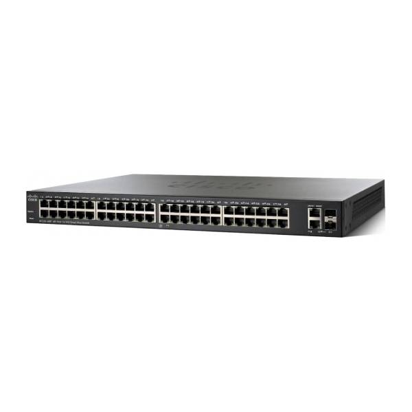 Cisco SF250-48HP switch