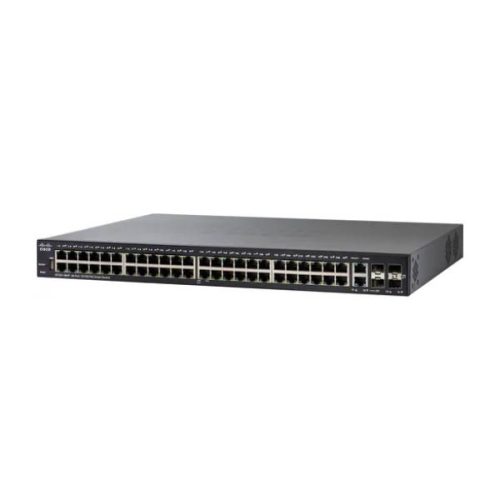 Cisco SF250-48 switch