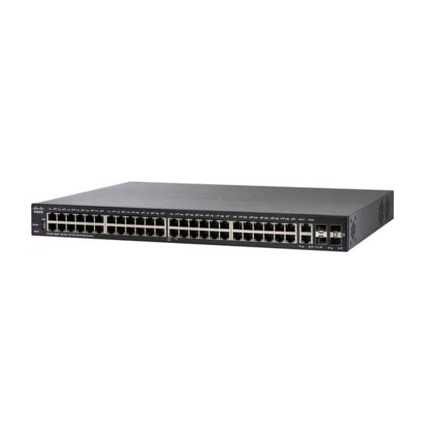Bluechip-New-Project-26-1 Cisco SF250-48 switch