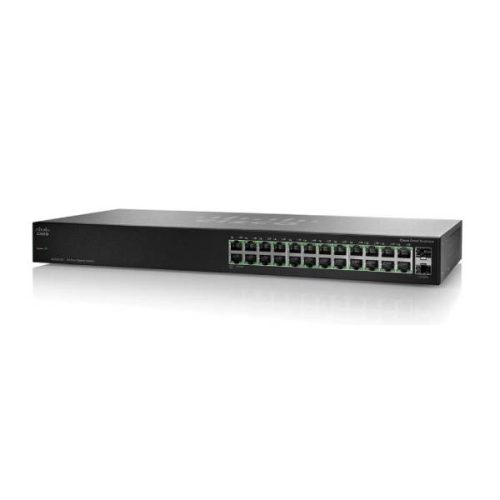Cisco SG110-24HP Switch with POE