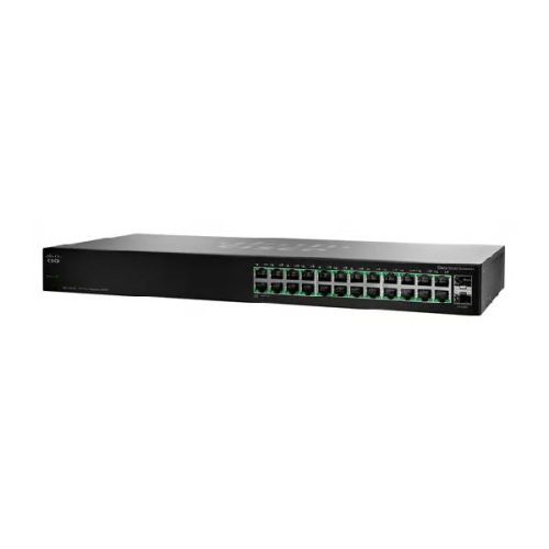 Cisco SG110-24 Switch