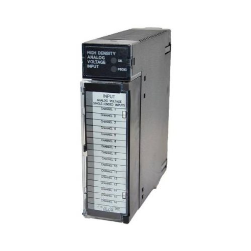 GE Fanuc 90-30 Series Analogue Input