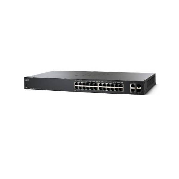 Cisco SF220-24 Smart Switch