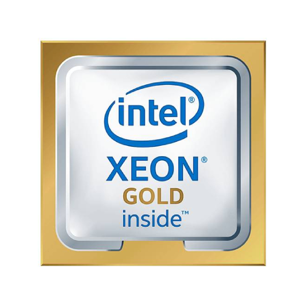 P02498-B21 – HPE Intel Xeon Gold 5218 / 2.3 GHz processor