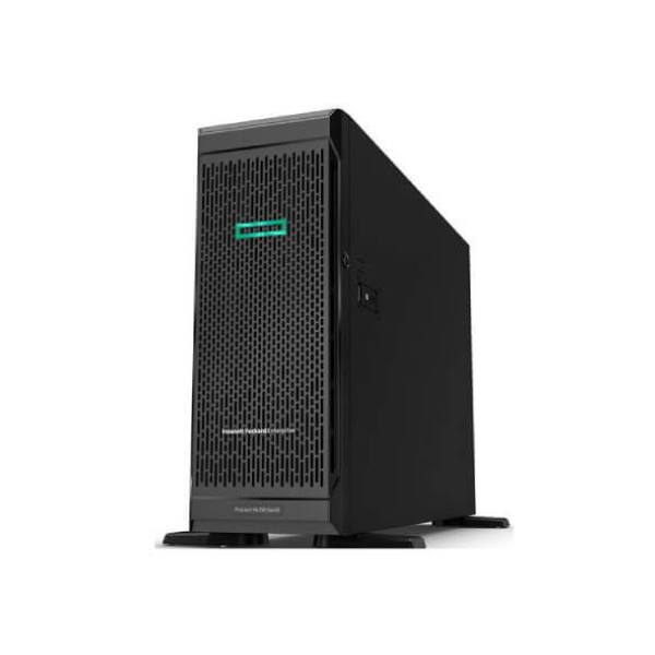P10811-421-HPE ProLiant ML110 Gen10 1P 16GB- Server