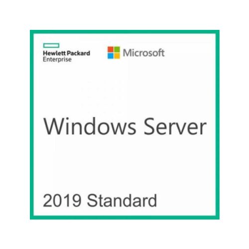 Bluechip-P11058-B21 P11058-B21-Microsoft Windows Server 2019 Standard Edition – license – 16 cores
