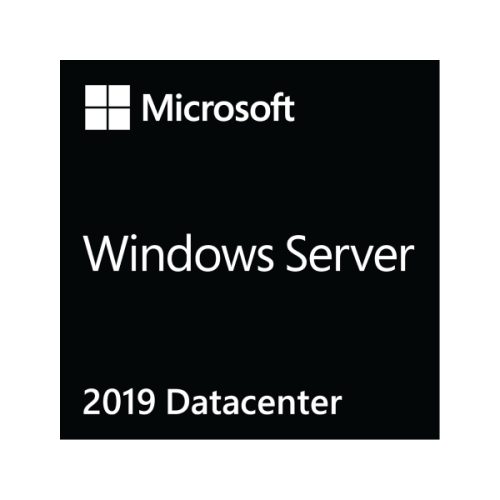 Bluechip-P11061-B21 P11061-B21-Microsoft Windows Server 2019 Datacenter Edition licence – 16 cores
