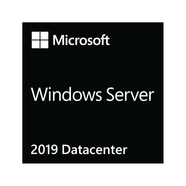 P11061-B21-Microsoft Windows Server 2019 Datacenter Edition licence – 16 cores