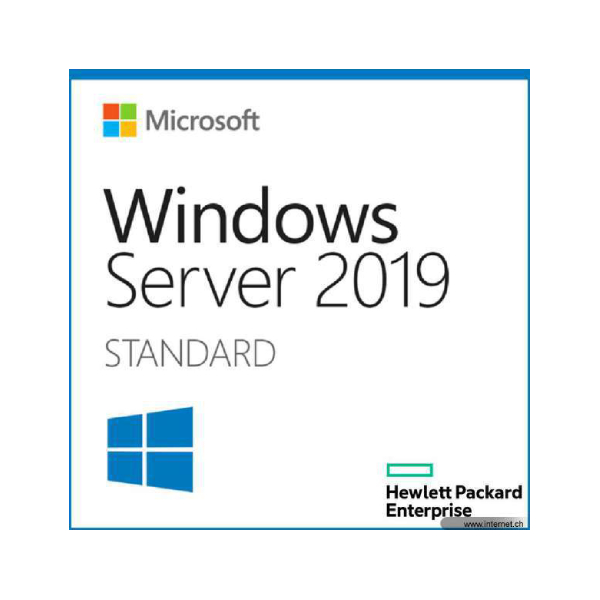 Bluechip-P11064-A21 P11064-A21-Microsoft Windows Server 2019 Standard Edition licence – 16 additional cores