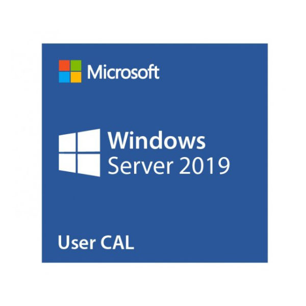 P11077-A21-Microsoft Windows Server 2019 licence – 5 user CALs