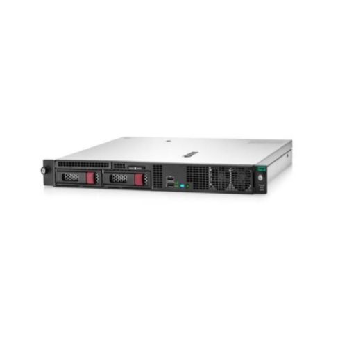 Bluechip-P17079-B21-HPE ProLiant DL20 Gen10 – Xeon E-2224 3.4 GHz P17079-B21-HPE ProLiant DL20 Gen10 – Xeon E-2224 3.4 GHz