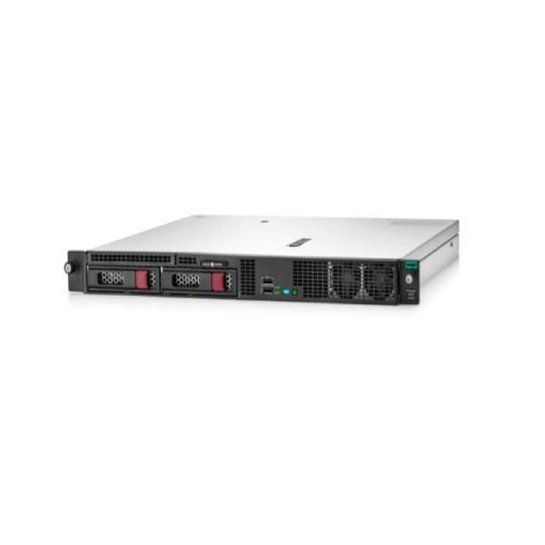 P17079-B21-HPE ProLiant DL20 Gen10 – Xeon E-2224 3.4 GHz