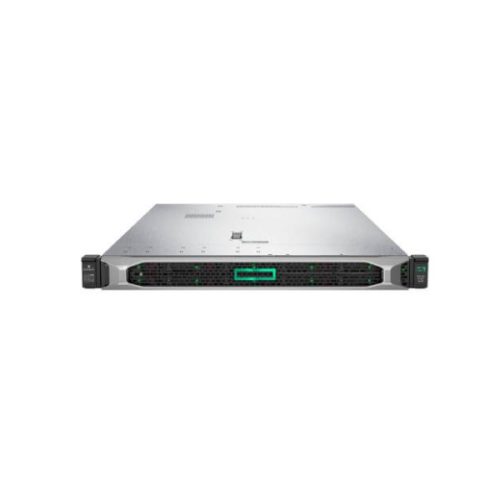 Bluechip-P19774-B21 P19774-B21-HPE Proliant DL360 Gen10 Xeon-S 4208 8-Core 16GB 8SFF P408i-A 500W 3-Year
