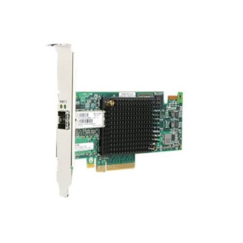 P9D93A – HPE StoreFabric SN1100Q 16Gb Single Port – host bus adapter