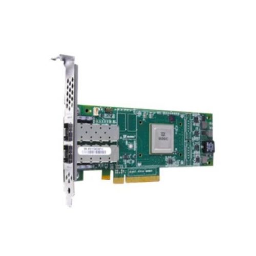 P9D94A – HPE StoreFabric SN1100Q 16Gb Dual Port – host bus adapter