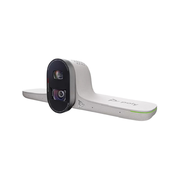 Poly Studio E70 Smart Camera for Large Meeting Rooms