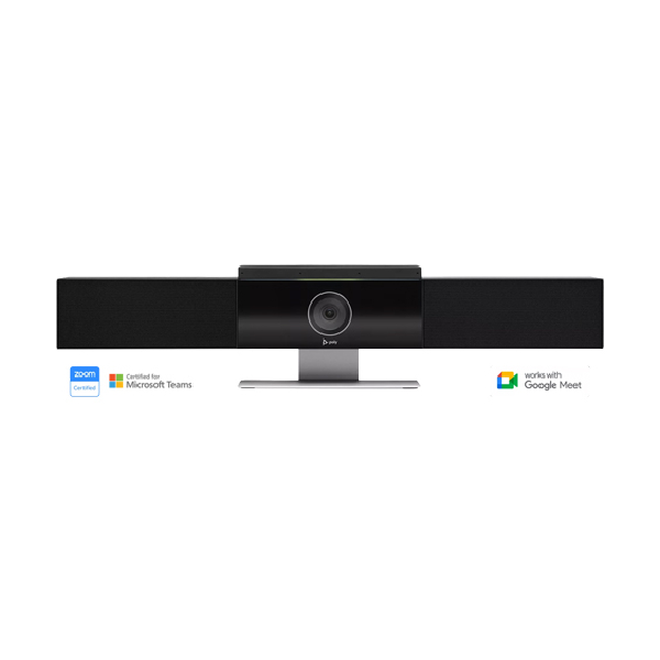 Poly Studio premium usb video bar
