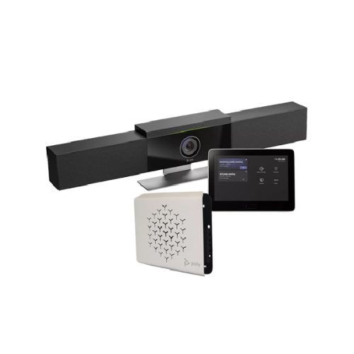 Bluechip-Poly-G40-T Poly G40-T Small-Medium Room System For Microsoft Teams