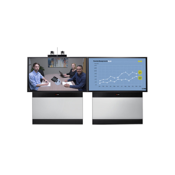 Poly Medialign Complete Video Conferencing System