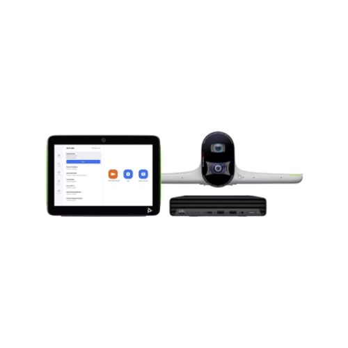 Bluechip-Poly-Studio-Large-Room-Bundle Poly Studio Large Room Bundle For zoom Rooms