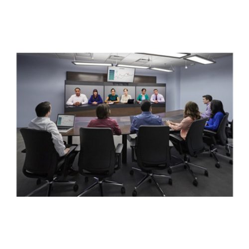 Polycom RealPresence Immersive Studio Flex