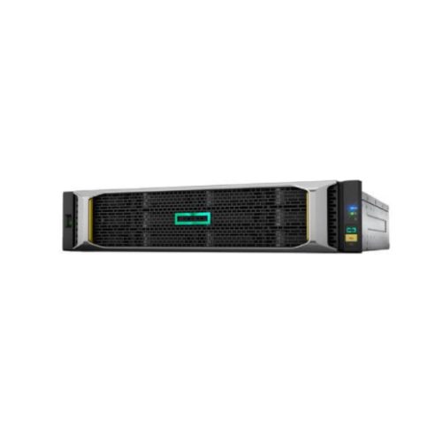 Q1J00B-HPE MSA 2050 SAN Dual Controller LFF Storage