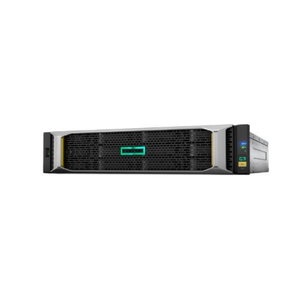 Q1J00B-HPE MSA 2050 SAN Dual Controller LFF Storage