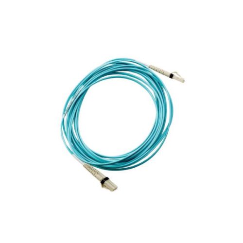 QK734A – HPE Premier Flex LC/LC Multi-Mode OM4 2 Fiber 5m Cable
