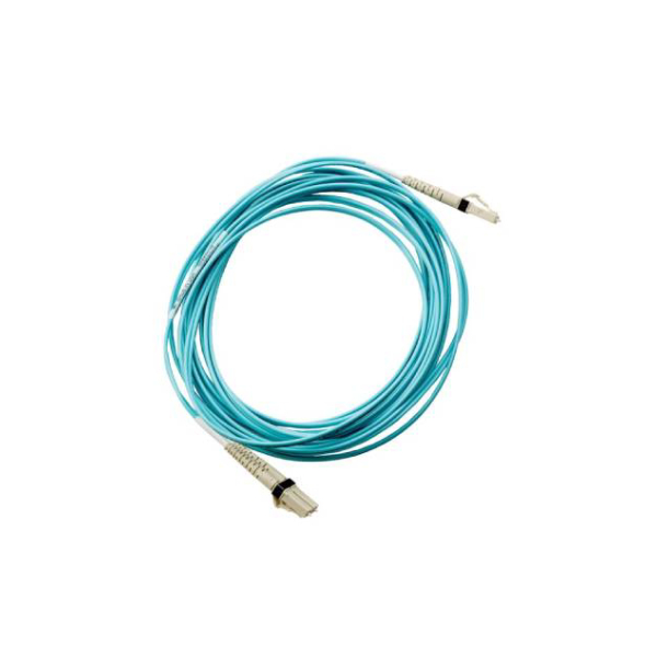 QK734A – HPE Premier Flex LC/LC Multi-Mode OM4 2 Fiber 5m Cable