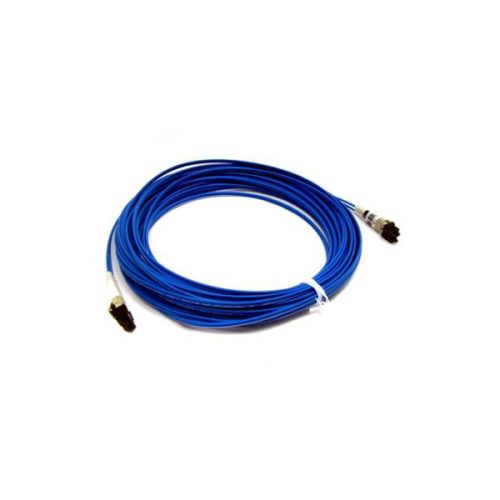 Bluechip-QK735A – HPE Premier Flex LC_LC Multi-Mode OM4 2 Fiber 15m Cable QK735A – HPE Premier Flex LC/LC Multi-Mode OM4 2 Fiber 15m Cable