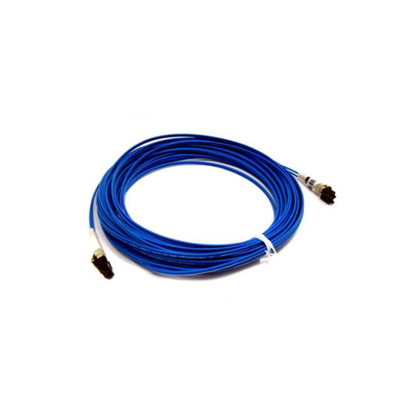 Bluechip-QK735A – HPE Premier Flex LC_LC Multi-Mode OM4 2 Fiber 15m Cable QK735A – HPE Premier Flex LC/LC Multi-Mode OM4 2 Fiber 15m Cable