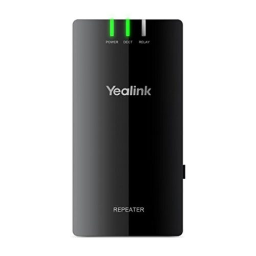 Yealink RT20 DECT Repeater Accessories Black