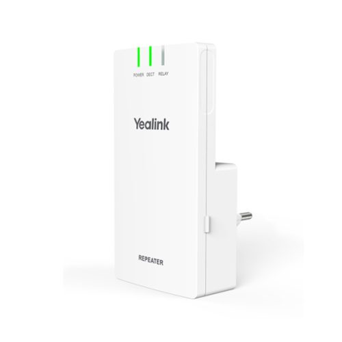 Yealink RT20 DECT Repeater Accessories White
