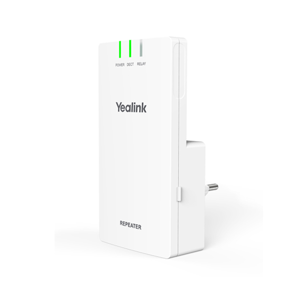 Yealink RT20 DECT Repeater Accessories White