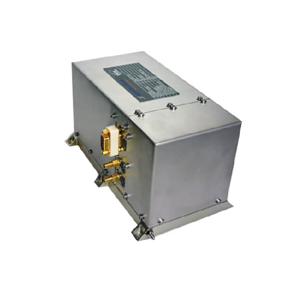 Rubidium Atomic Frequency Standard (RAFS)