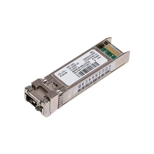 Cisco 10 Gigabit Modules SFP-10G-LR-S