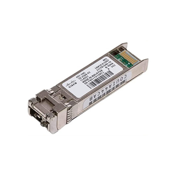 Bluechip-SFP-10G-LR-S Cisco 10 Gigabit Modules SFP-10G-LR-S