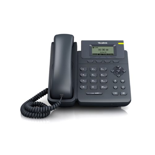 Yealink End of Life Announcement for SIP-T19P IP Phone