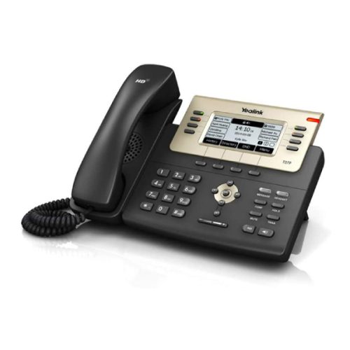 Yealink SIP-T27G Cost-effective Multi-line IP phone