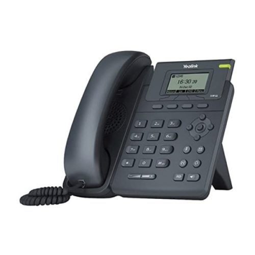 Yealink Single line entry level IP phone SIP-T30